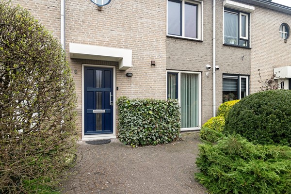 Medium property photo - Pieter Verweijweg 8, 3151 KB Hoek van Holland